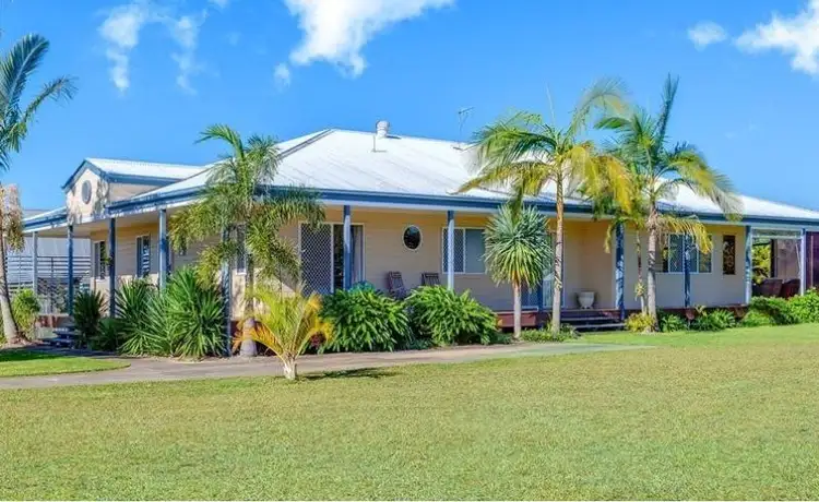 Third view of Homely house listing, 7 Esperance Court, Cooloola Cove QLD 4580