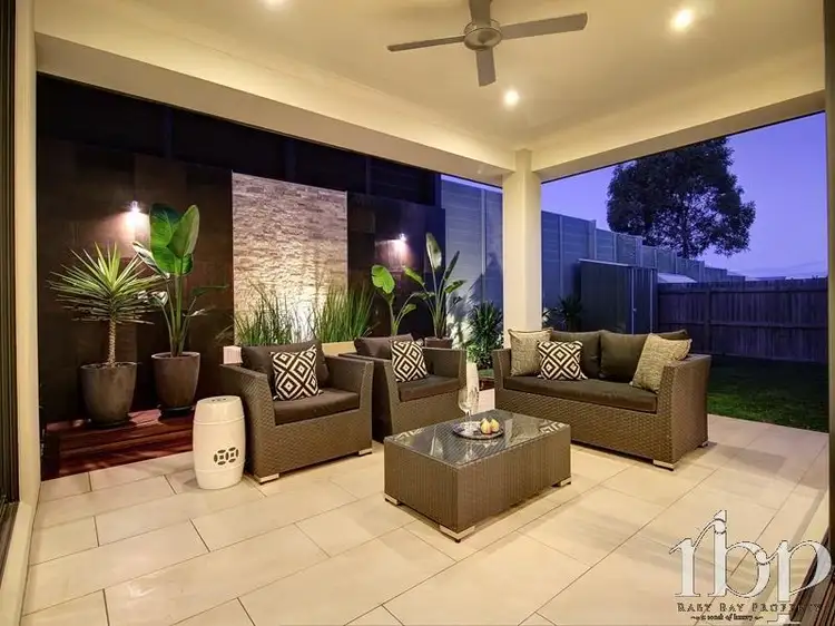 Second view of Homely house listing, 23 Harvey Place, Calamvale QLD 4116