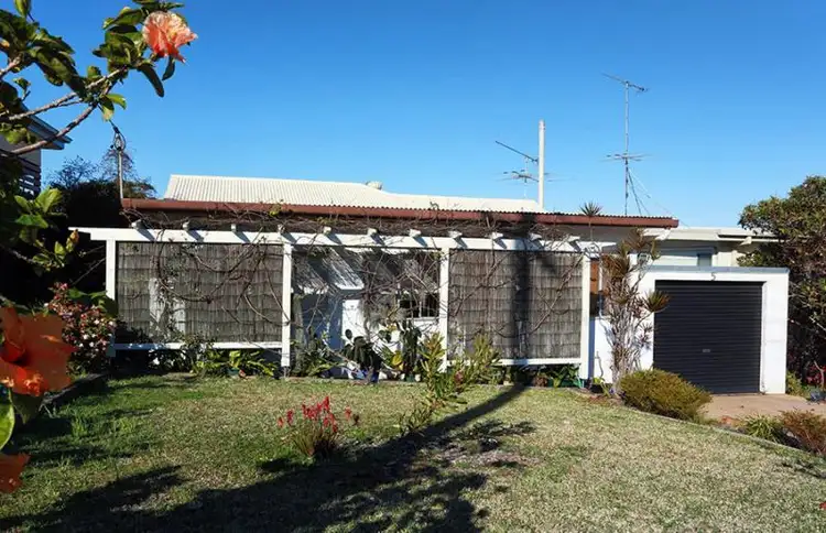 Address available on request