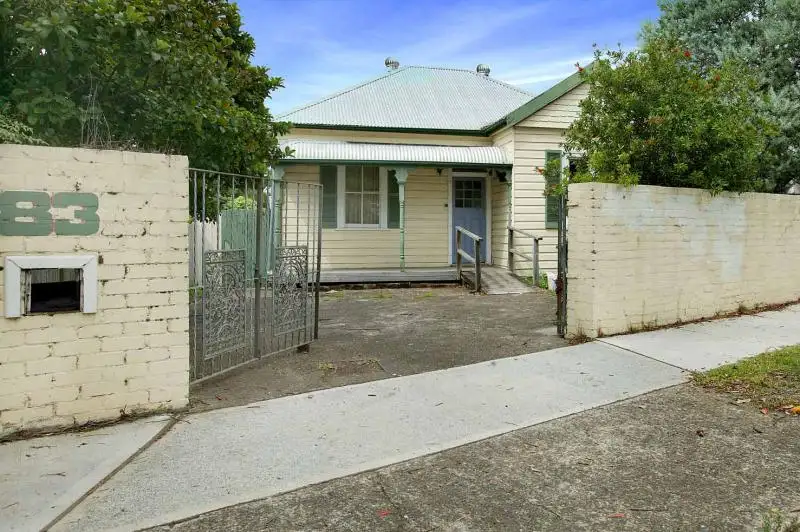 Main view of Homely house listing, 83 Ryde Road, Hunters Hill NSW 2110