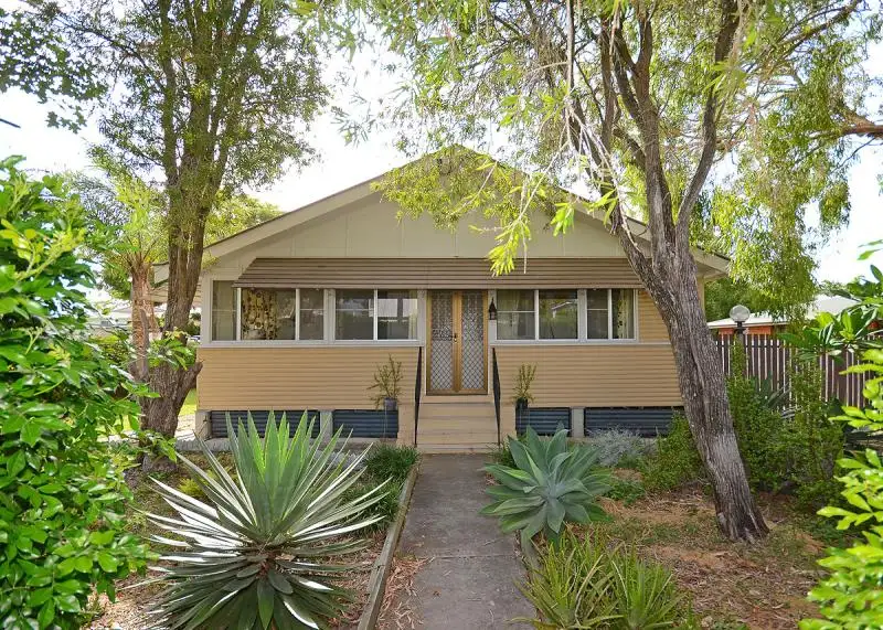 Main view of Homely house listing, 56 Newhaven Street, Pialba QLD 4655