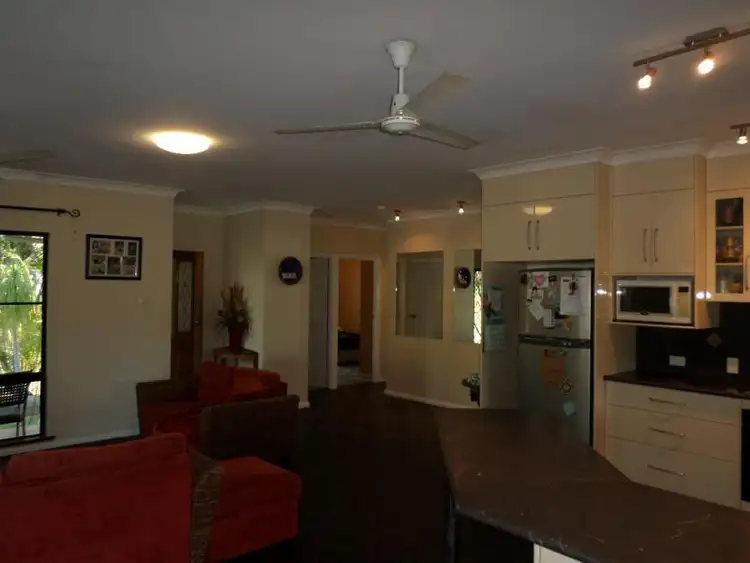 Fifth view of Homely house listing, 6 Brampton Drive, Bowen QLD 4805