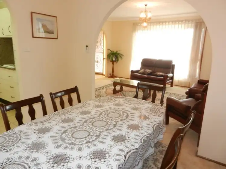 Fifth view of Homely house listing, 13 Lakeway Drive, Lake Munmorah NSW 2259