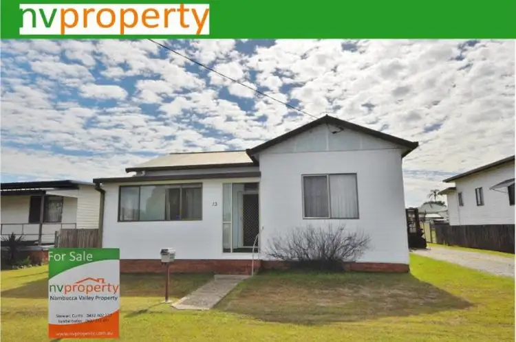 13 Partridge  Street, Macksville NSW 2447