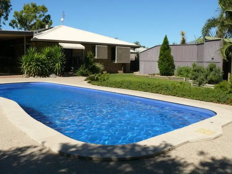 Second view of Homely house listing, 1 Gilbert Street, Bowen QLD 4805