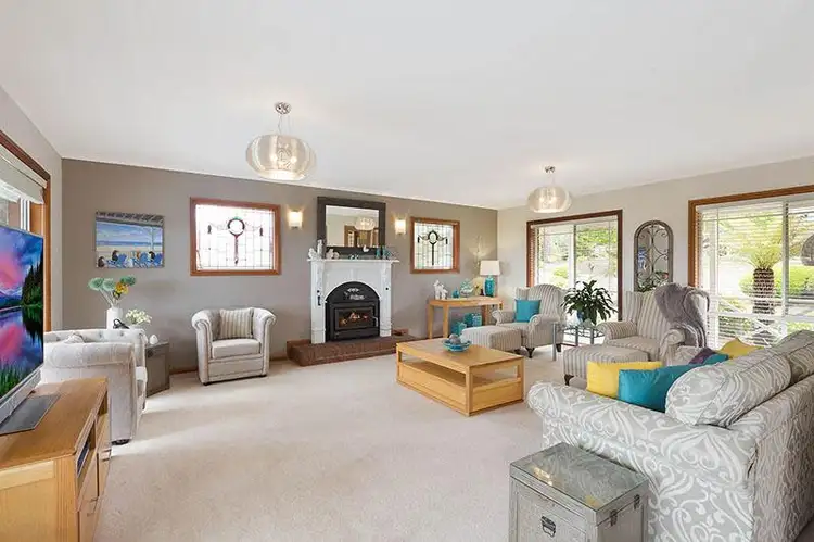 Fourth view of Homely house listing, 32 Nolan Drive, Tura Beach NSW 2548