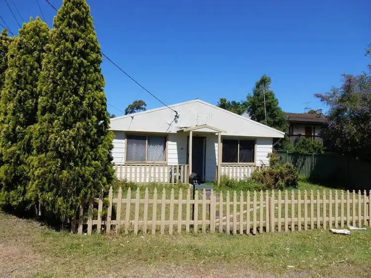 Main view of Homely house listing, 75 Catalina Road, San Remo NSW 2262