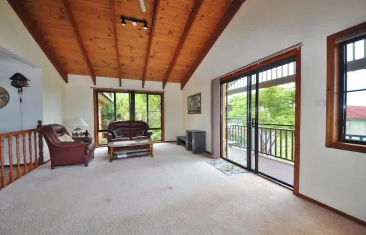 Fourth view of Homely house listing, 10 Waratah Court, Nambucca Heads NSW 2448