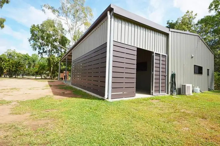 Sixth view of Homely house listing, 402 Forestry Road Road, Bluewater QLD 4818