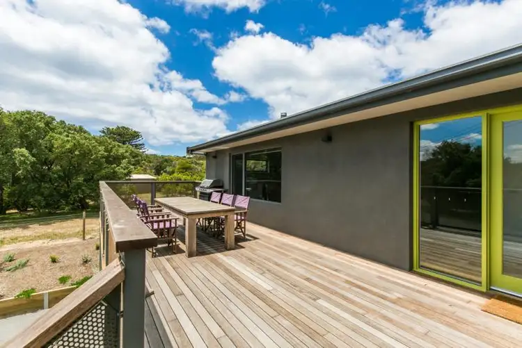 Seventh view of Homely house listing, 10 Painkalac Court, Aireys Inlet VIC 3231