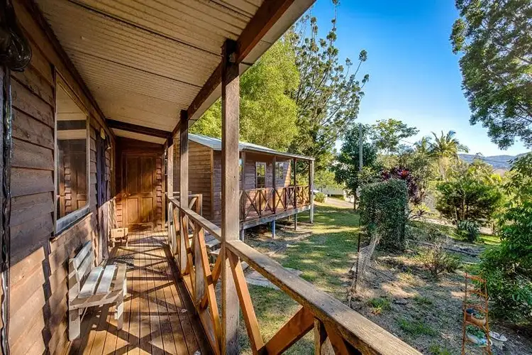 Third view of Homely house listing, 8 Bowman Street, Kin Kin QLD 4571