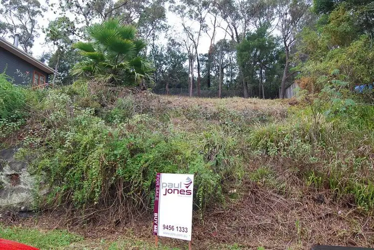 Third view of Homely land listing, Address available on request