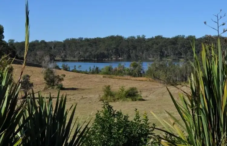Main view of Homely house listing, 40 Auld Close, Valla NSW 2448