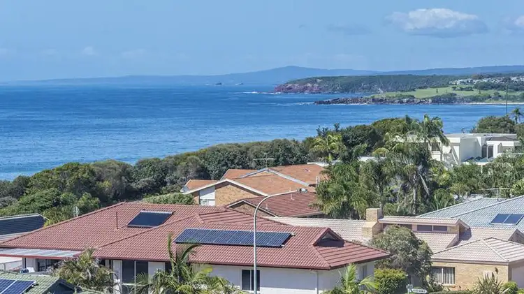Second view of Homely house listing, 139 Pacific Way, Tura Beach NSW 2548