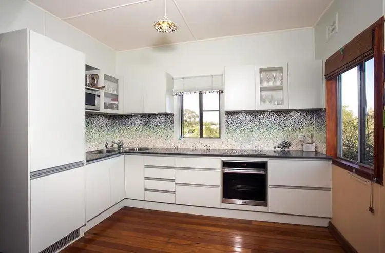 Second view of Homely house listing, 22 Nelson Street, Nambucca Heads NSW 2448