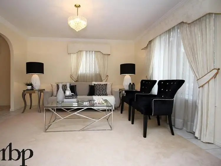 Fourth view of Homely house listing, 4 Arncliffe Close, Carindale QLD 4152