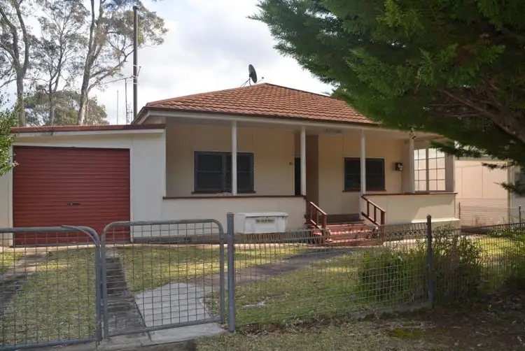 23 Banyandah Street, South Durras NSW 2536
