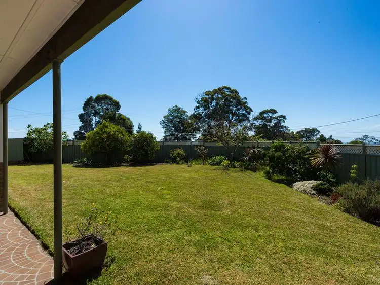 Sixth view of Homely house listing, 136 Bega Street, Tathra NSW 2550