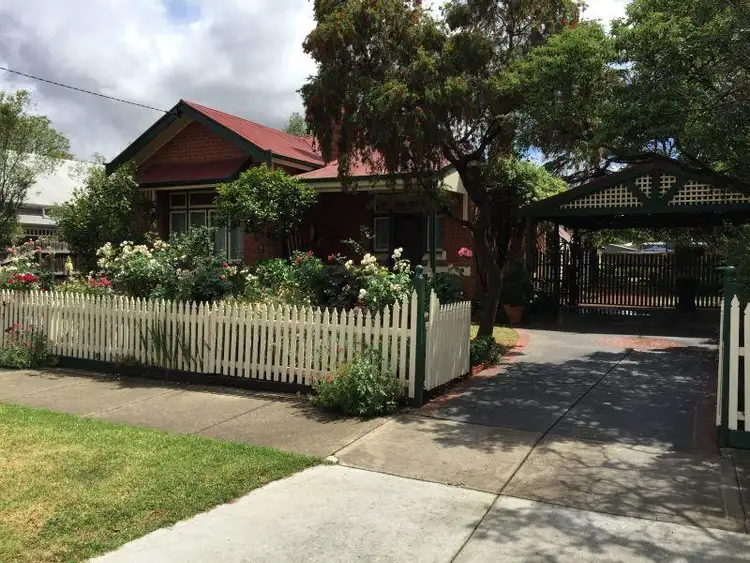 Main view of Homely house listing, 34 Lerderderg Street, Bacchus Marsh VIC 3340