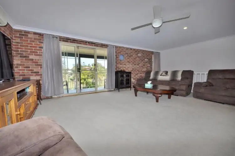 Third view of Homely house listing, 10 Royal Tar Crescent, Nambucca Heads NSW 2448