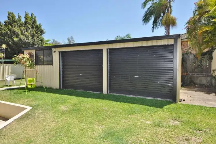 Third view of Homely house listing, 12 Julianne Court, Hyland Park NSW 2448
