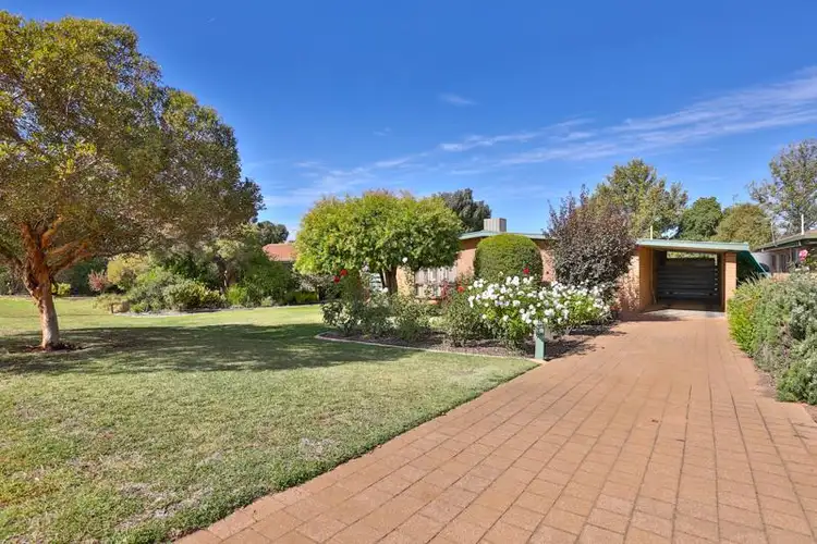 Fourth view of Homely house listing, 69 Wood Street, Gol Gol NSW 2738