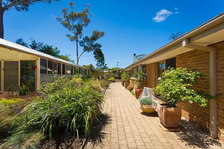 Second view of Homely house listing, 33 Old Wallagoot Road, Kalaru NSW 2550