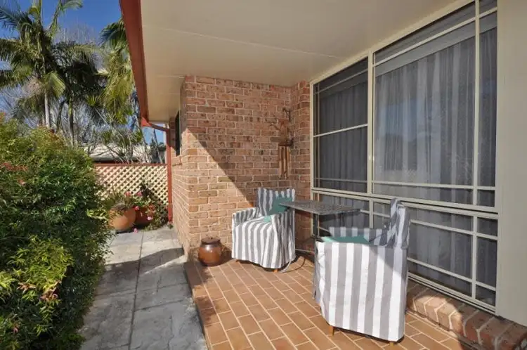Third view of Homely villa listing, 1/3 Rutland  Street, Nambucca Heads NSW 2448
