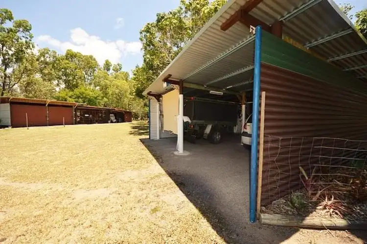 Seventh view of Homely house listing, 56 Toolakea Beach Road, Bluewater QLD 4818
