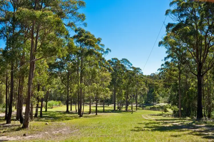 Seventh view of Homely land listing, 15A Raktari Place, Kalaru NSW 2550