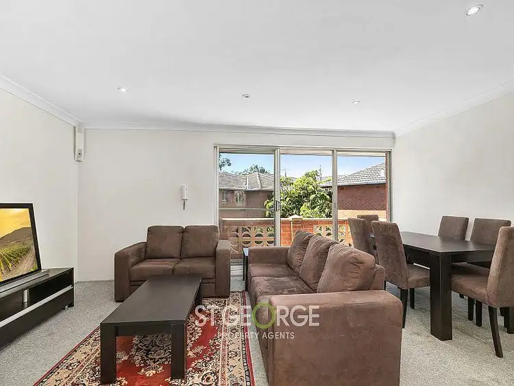 16/409 Forest Road, Penshurst NSW 2222