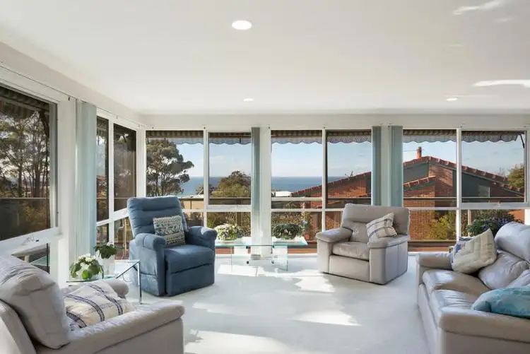 Sixth view of Homely house listing, 5 Melaleuca Court, Tura Beach NSW 2548