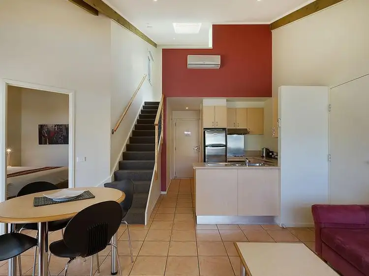 Third view of Homely unit listing, 18a & 18b / 17 John Taylor Crescent, Tathra NSW 2550