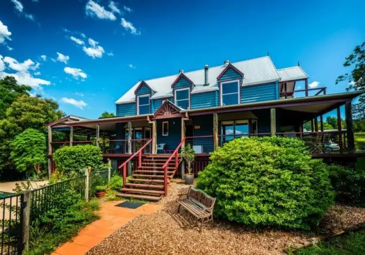 Fourth view of Homely other listing, 10 John Locke Place, Gleniffer NSW 2454