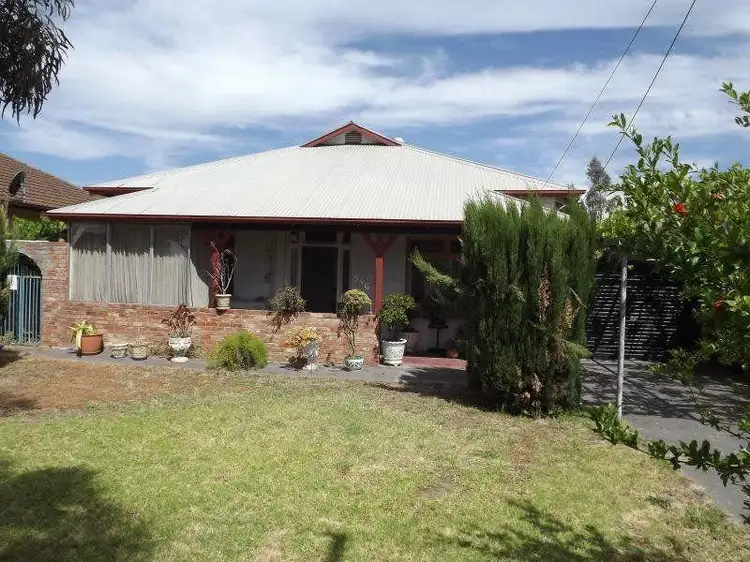 Main view of Homely house listing, 14 Edward Street, Ottoway SA 5013