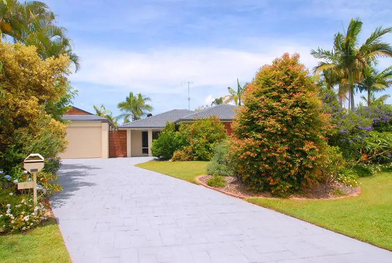 Main view of Homely house listing, 6 Lillypilly Place, Mooloolaba QLD 4557