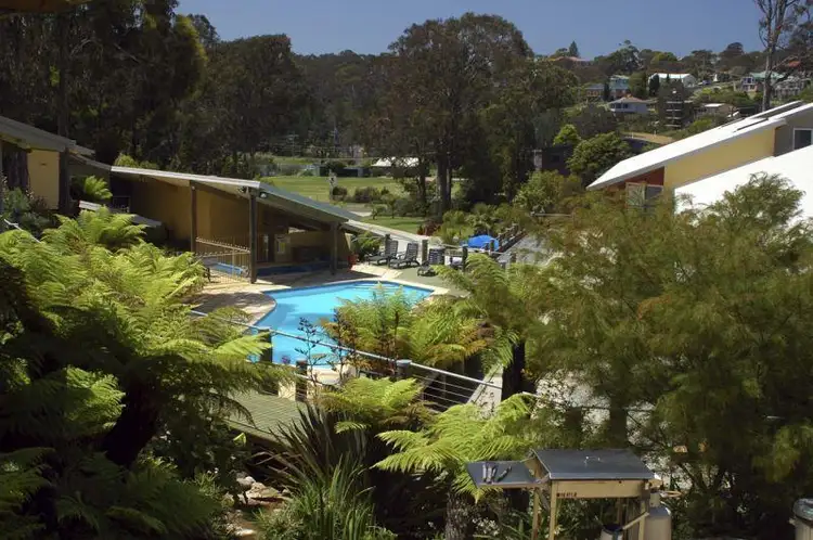 Second view of Homely unit listing, 22/57 Andy Poole Drive, Tathra NSW 2550
