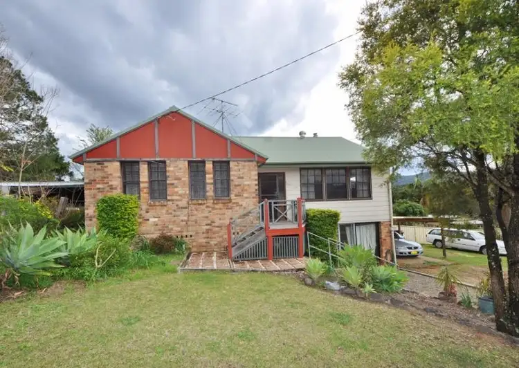 Main view of Homely house listing, 33 Taylors Arm Road, Taylors Arm NSW 2447