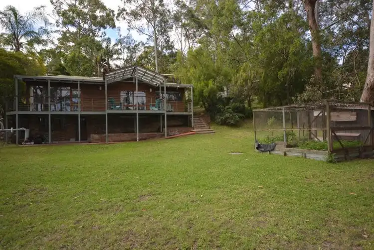 Seventh view of Homely house listing, 59 Annetts Parade, Mossy Point NSW 2537