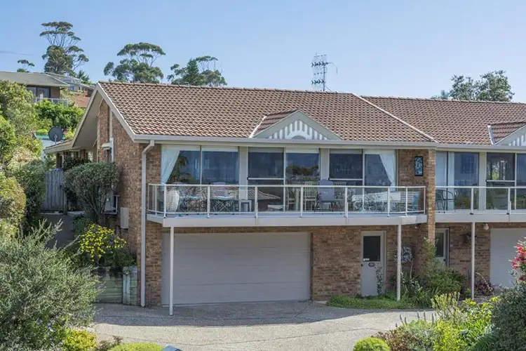 Main view of Homely semi-detached listing, 1/101 Pacific Way, Tura Beach NSW 2548