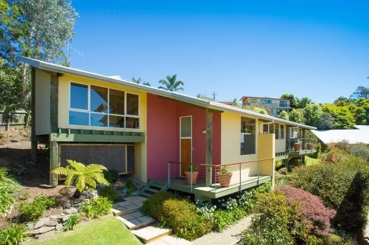 Main view of Homely unit listing, 22/57 Andy Poole Drive, Tathra NSW 2550