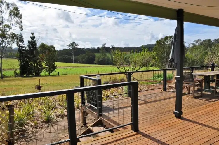 88 Bellingen Road, Bowraville NSW 2449