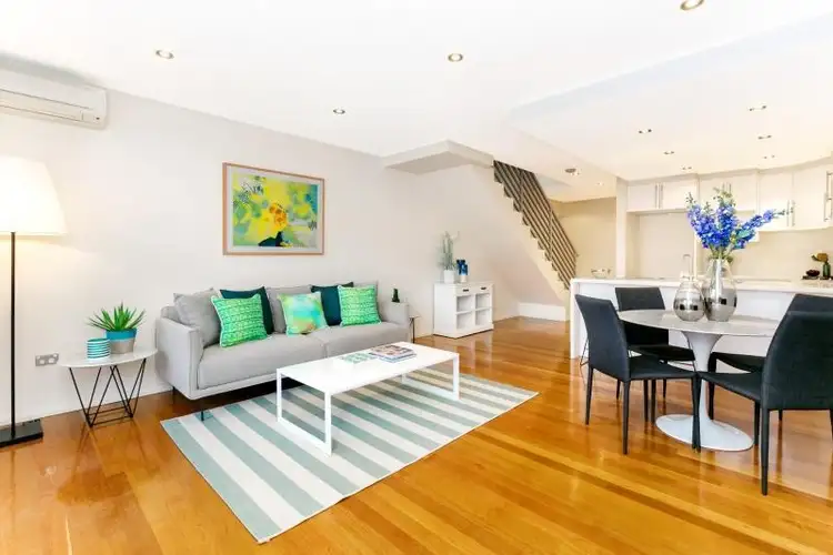 Second view of Homely apartment listing, 23/119-135 Church Street Street, Camperdown NSW 2050