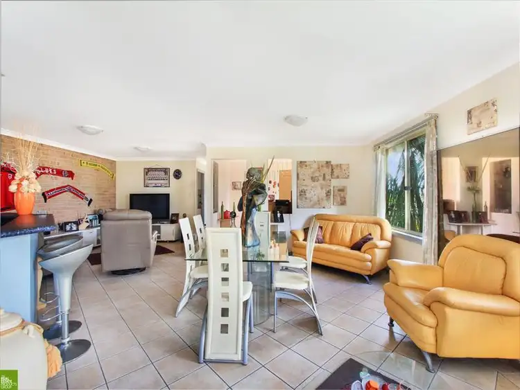 Third view of Homely house listing, 1 & 2/ 3 Quoka Street, Blackbutt NSW 2529