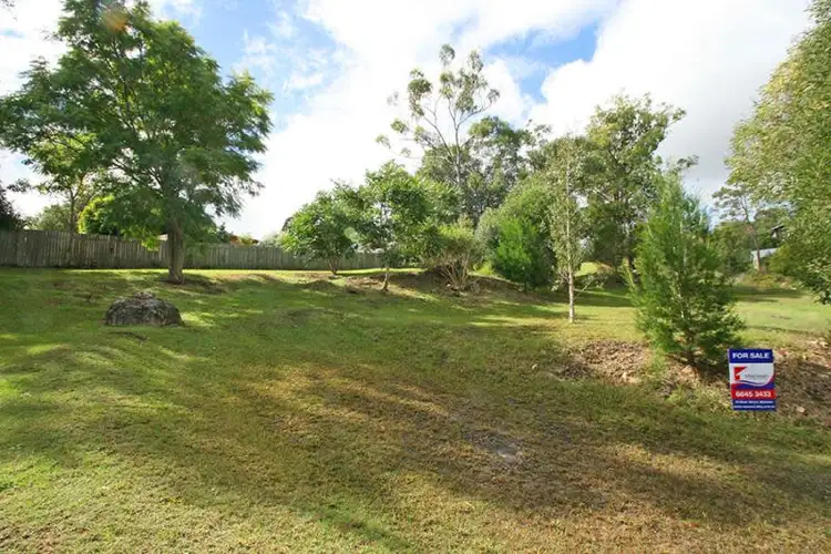 Third view of Homely land listing, 3 Glenbrook Court, Maclean NSW 2463