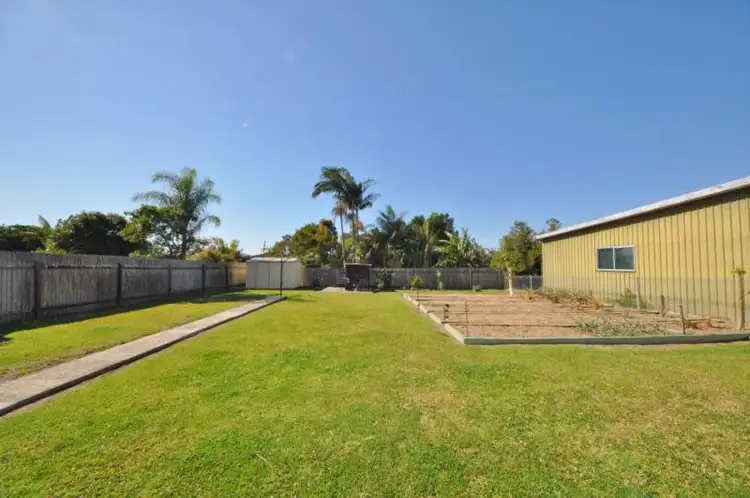 Third view of Homely house listing, 23 Willis Street, Macksville NSW 2447