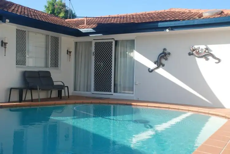 Seventh view of Homely house listing, 10 Capistrano Court, Southport QLD 4215