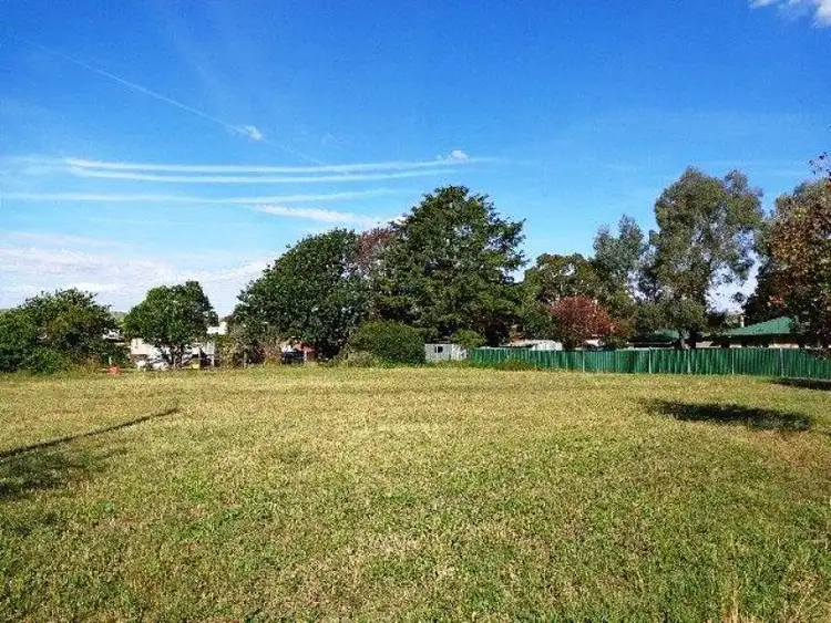 Fourth view of Homely land listing, 6 Cameron Place, Coolah NSW 2843
