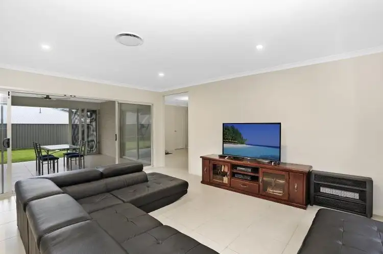 Third view of Homely house listing, 8 Armstrong Road, Appin NSW 2560