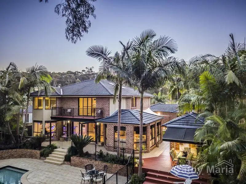 Main view of Homely house listing, 55 Mulwala Drive, Wyee Point NSW 2259